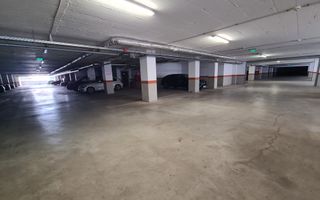 IRIS Armoniei - Penthouse de 70 mp, terasa de 45 mp cu vedere panoramica - Poză 12