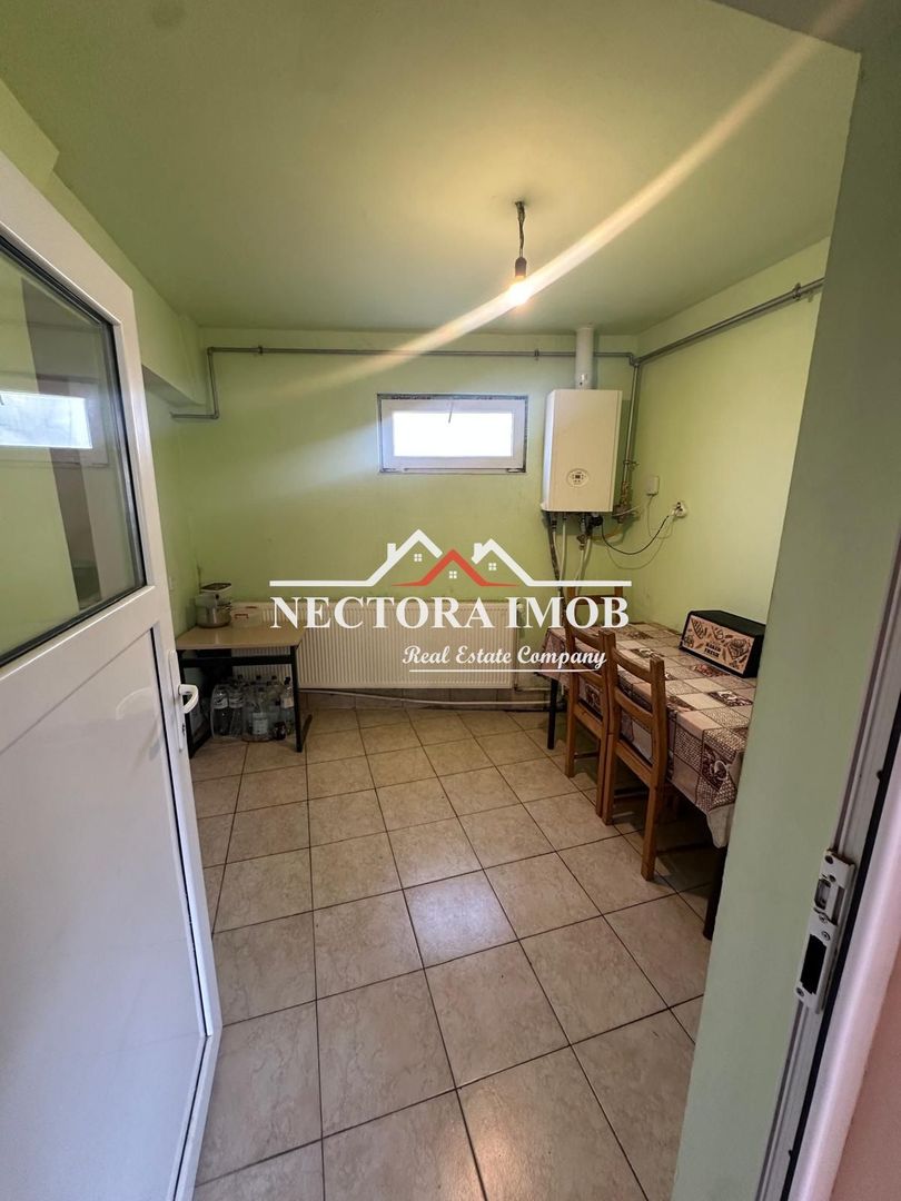 NECTORA IMOB Exclusivitate-Casa 4 camere, Zona Episcopia, 111 mp,Curte - Poză 6