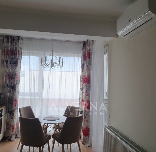 Apartament 2 camere | 56 mp | terasa | parcare | semicentral - Poză 3