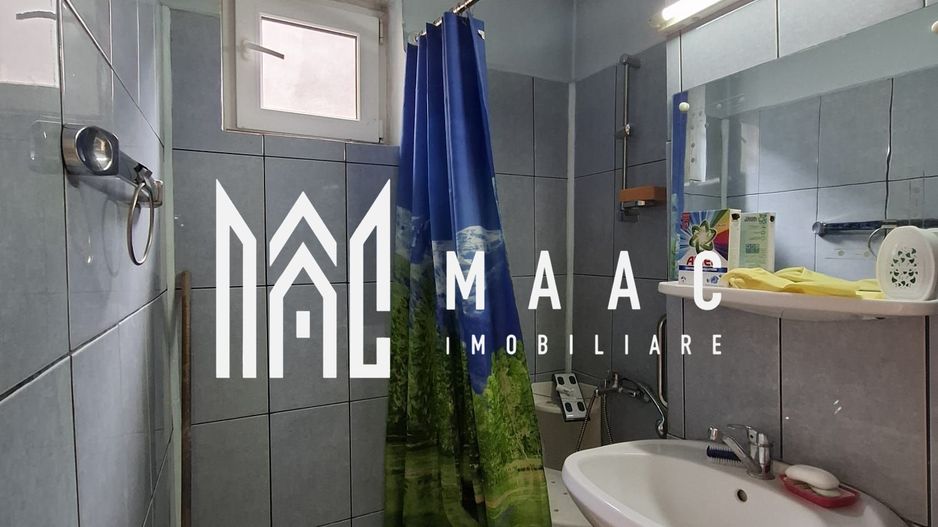 Apartament 2 camere | Lift |  Mihai Viteazu - Poză 3