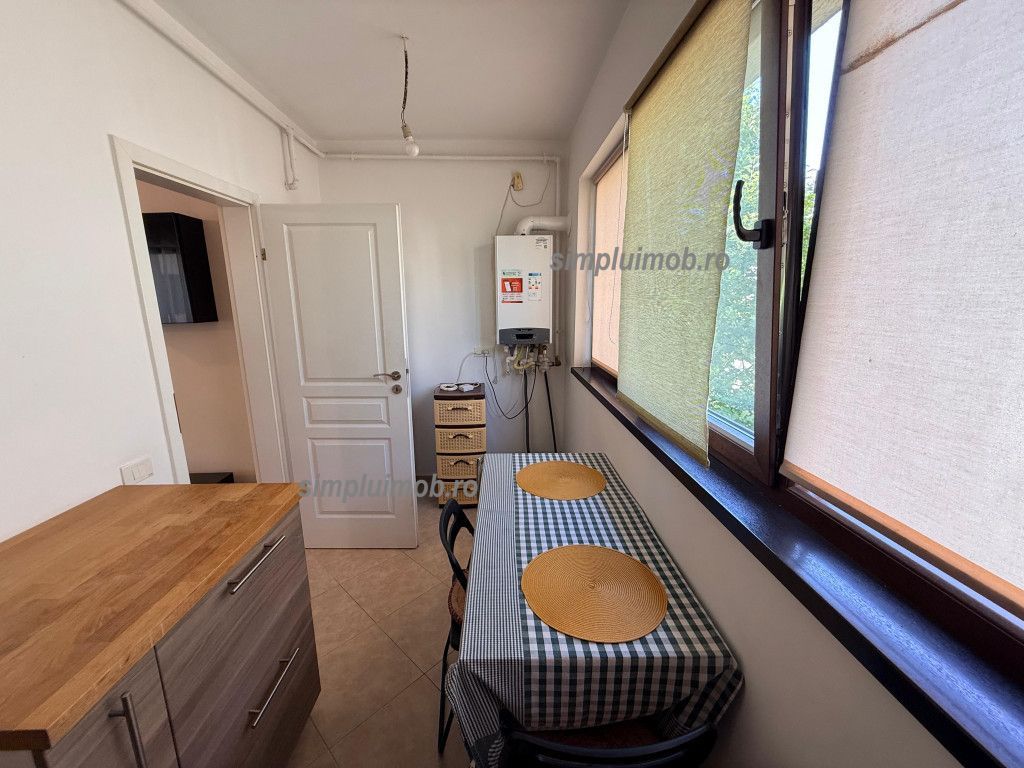 Decomandat 2 Camere Complex Nou Parcare Inclusa - Poză 11
