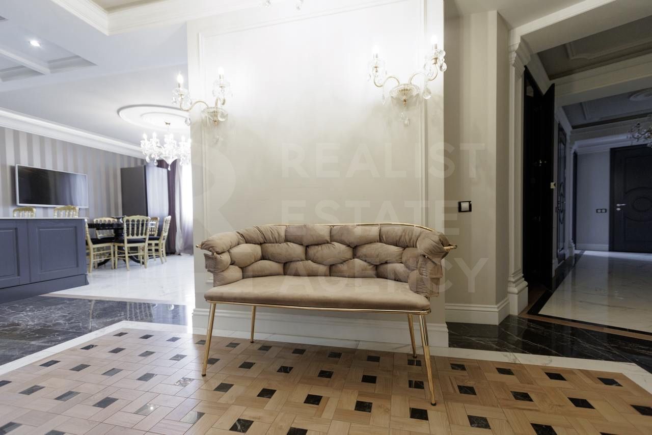 Chirie, apartament, 3 camereValea Trandafirilor, Centru - Poză 6