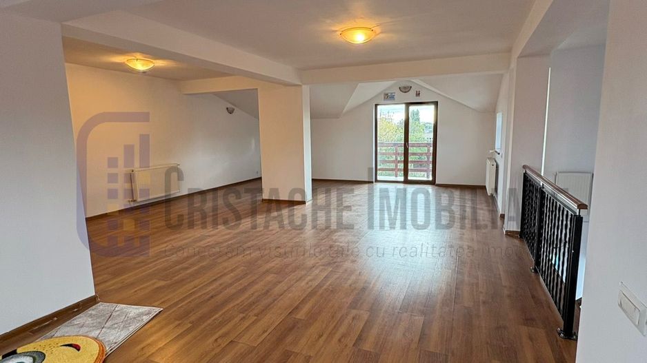 Vila individuala | 260 mp | open space pe fiecare nivel - Poză 8