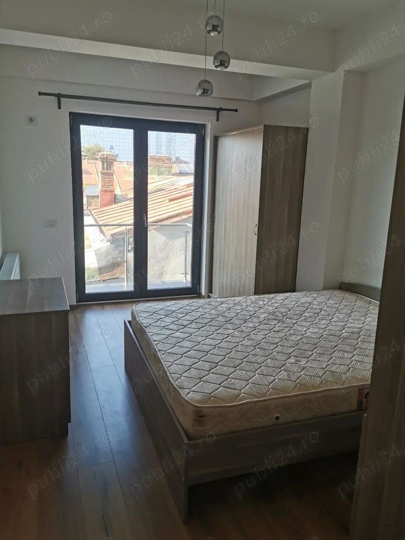 Apartament Traian/Foisorul de Foc - Poză 5
