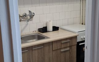 Garsoniera renovata | 32 mp | Manastur - Poză 6