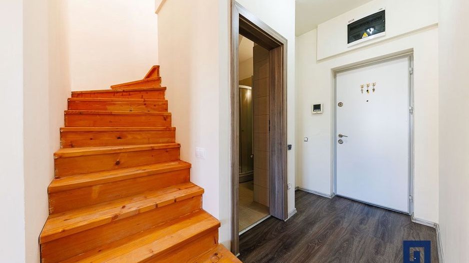 Apartament cu suprafață generoasă City of Mara M1, Comision 0 - Poză 10