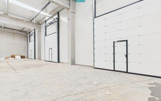 Hală industrială nouă 100mp Săcălaz - Poză 5