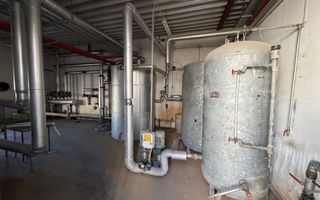 Hala industriala 4.300mp | Sagului | Timisoara | - Poză 21