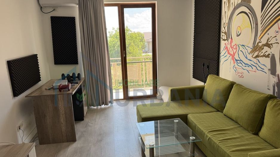 Apartament 2 camere decomandat, loc de parcare inclus - Valea Lupului - Poză 1