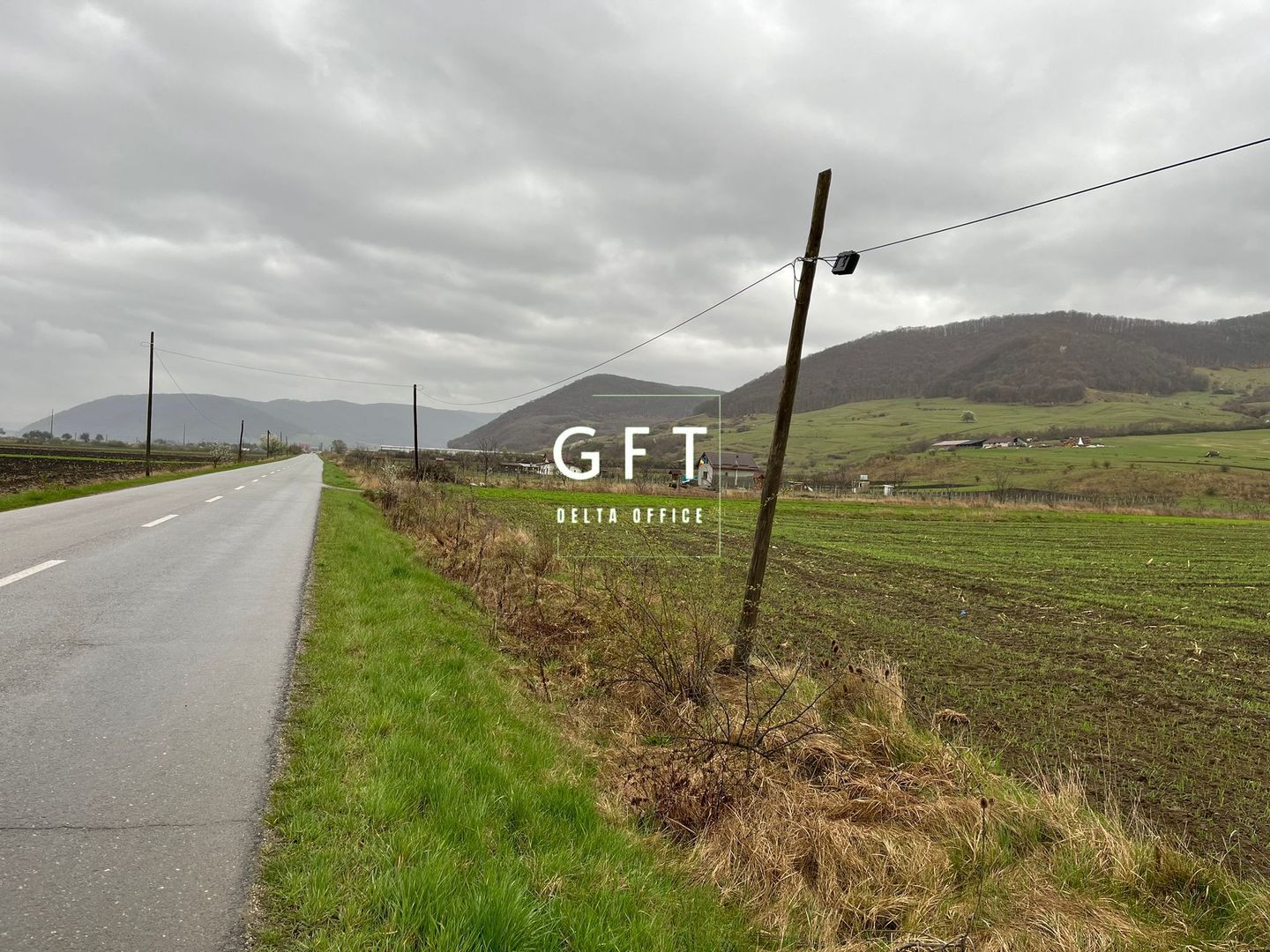 Teren de vanzare Arcalia - Poză 4