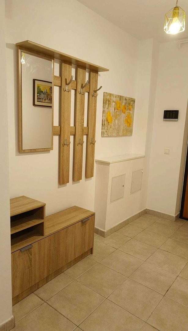 AP. 2 CAMERE- DOAMNA GHICA, CENTRALA, PARCARE+ BOXA INCLUSE, BLOC NOU - Poză 7