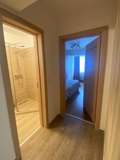 Apartament luminos, parcare inclusă, complex privat 2020 - Poză 5