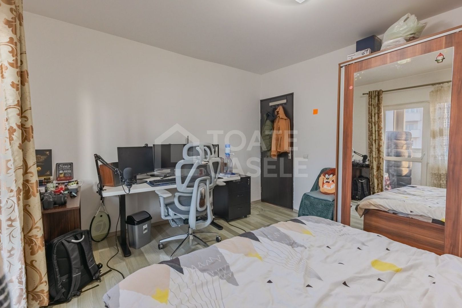 Apartament cu 3 camere zona, Dorobantilor - Poză 3