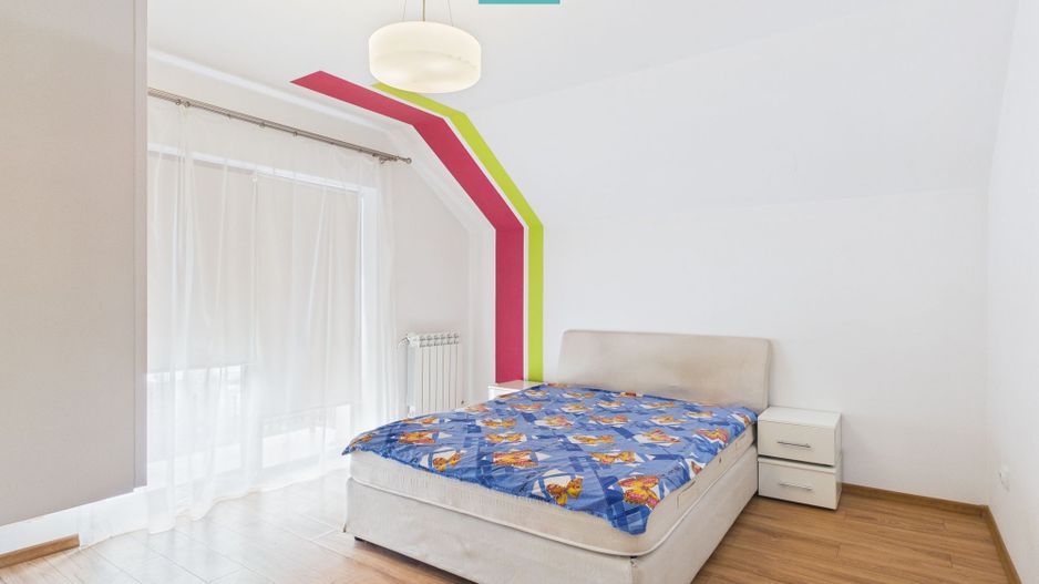 Vila moderna 5 camere Mosnita Noua - Poză 27