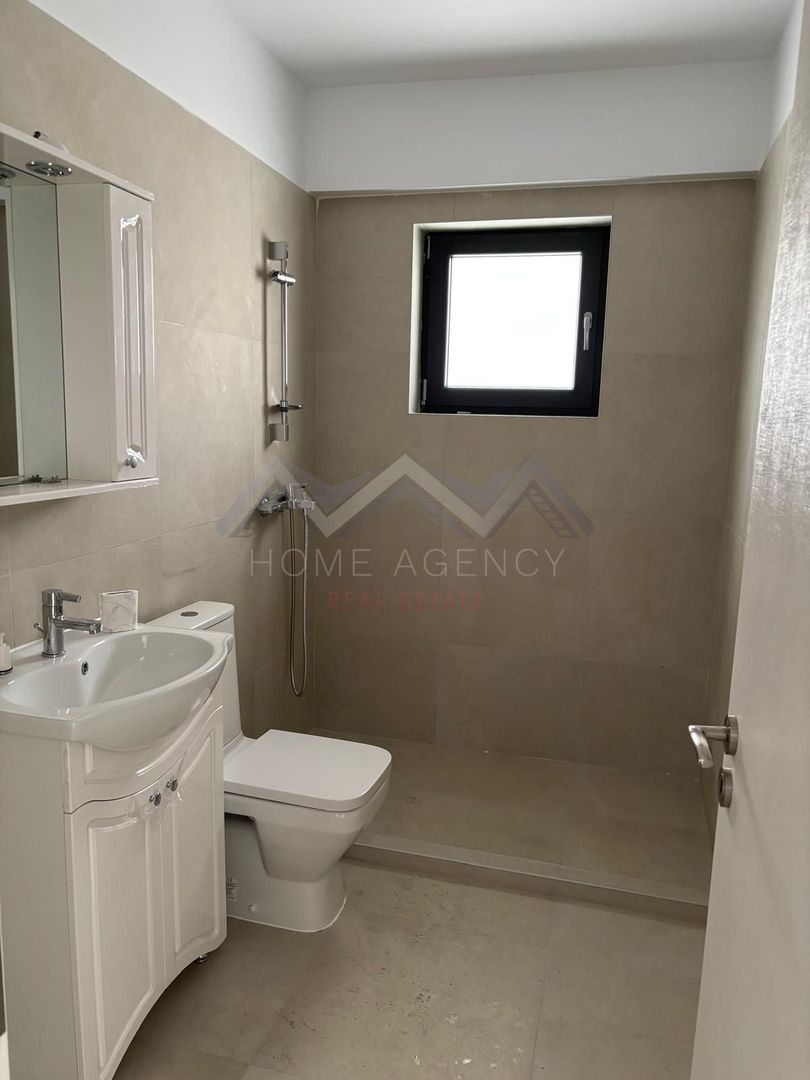 Apartament 2 camere Otopeni + terasă 30 mp | parcare subterană - Poză 8