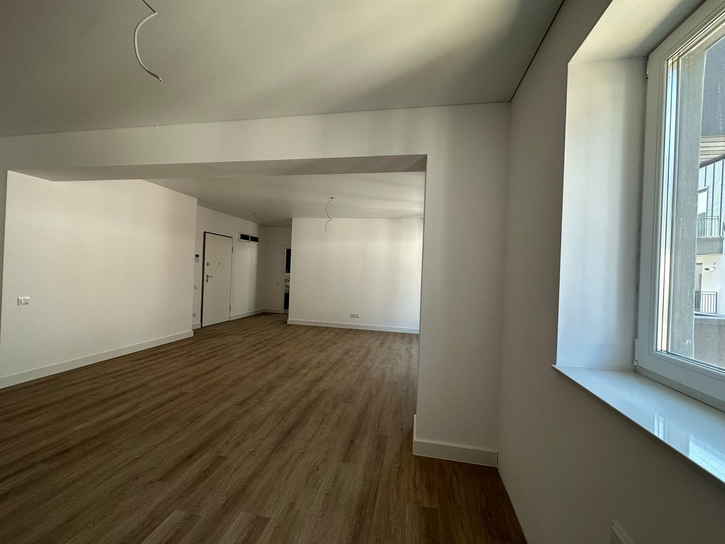 Vânzare Ap.2 Camere Pipera-Tunari - Poză 8