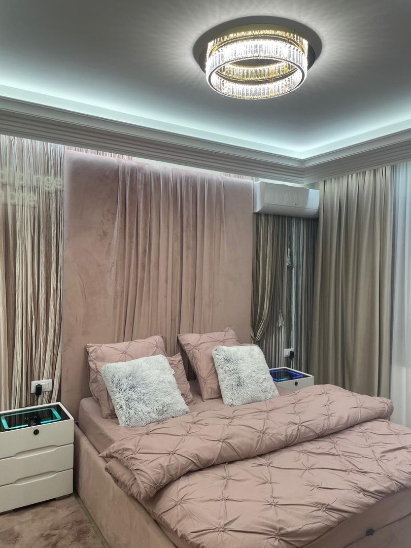 Apartament 2 camere Cortina North I Mobilat Lux I Loc parcare inclus I - Poză 11