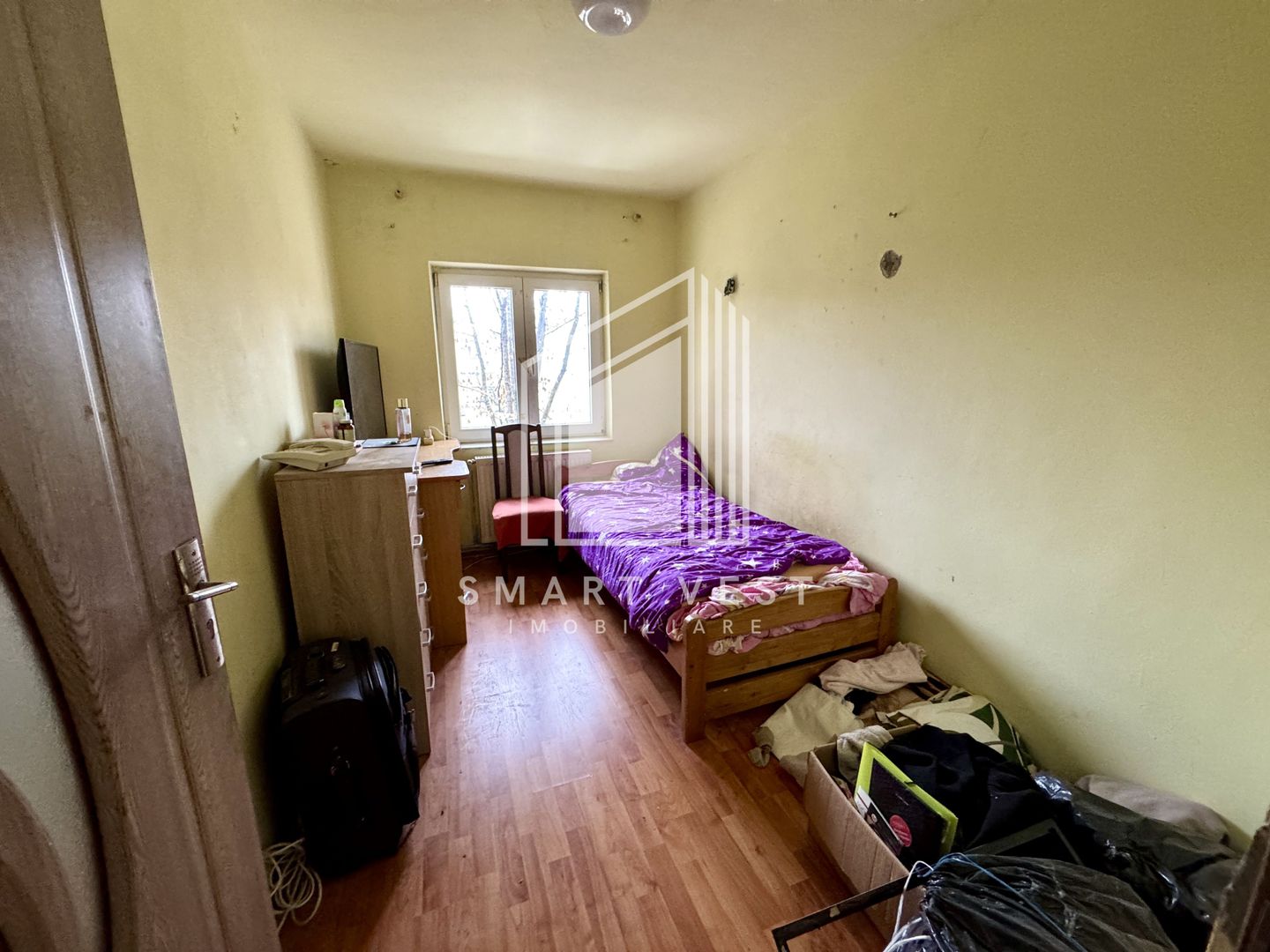 Apartament 4 camere | Etaj 2 din 4 | Zona Micro 17 - Poză 10