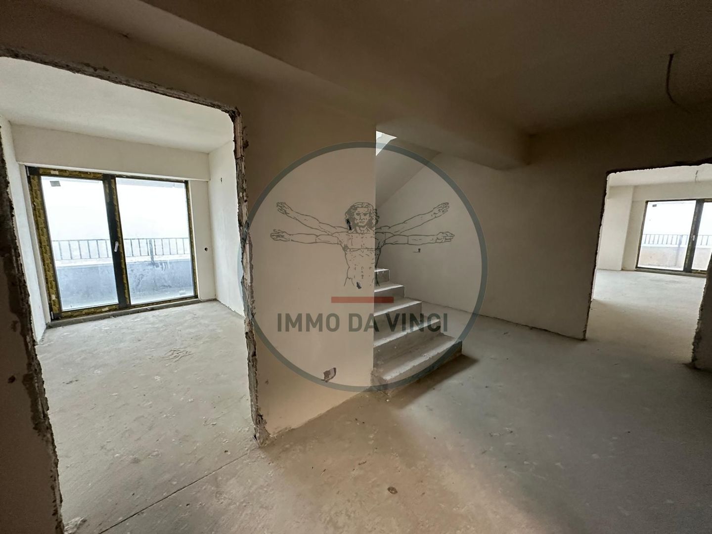 Penthouse West Tower - Poză 8