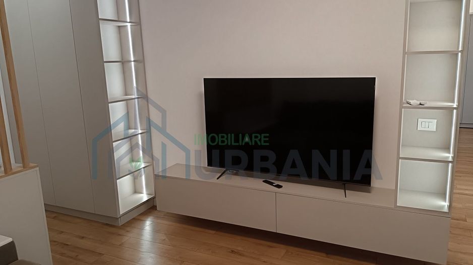 Apartament 2 camere, bloc nou, Căpăt Cug, Strada Veche 88, Bloc Sun Residence – prima închiriere, parcare inclusă - Poză 6