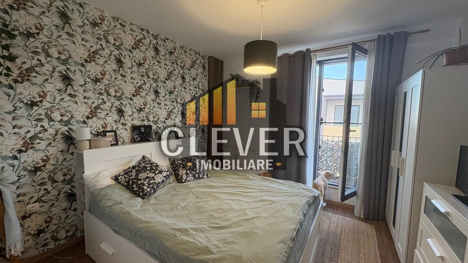2 camere Pallady, 400m Metrou 1 Decembrie, Parcare inclusa - Poză 4