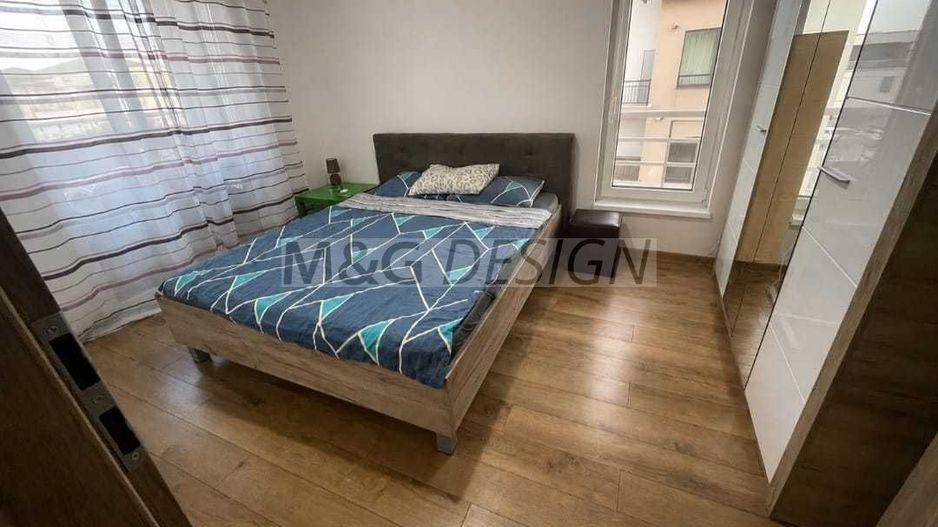 Apartament 2 camere Dumbravita - Poză 5