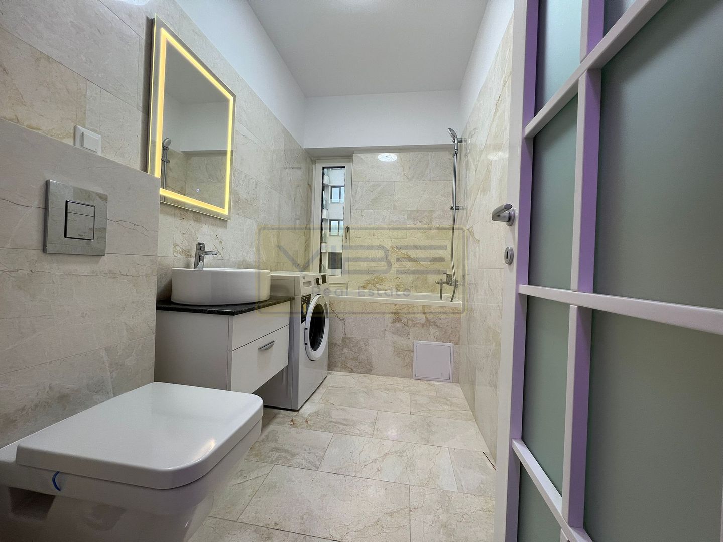 Apartament 2 camere decomandat Royal Town - Copou - Poză 17