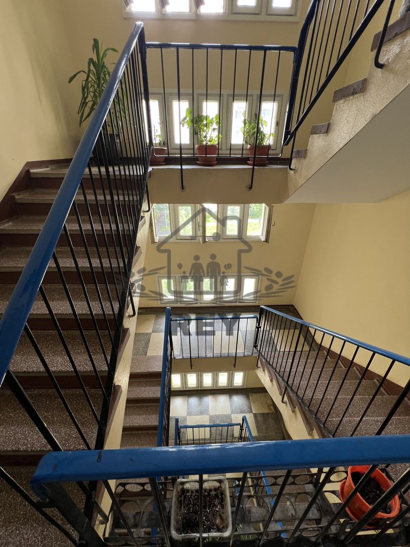 Apartament 2 camere zona M.Viteazul | Rahovei | Ale. Infanteriștilor - Poză 27