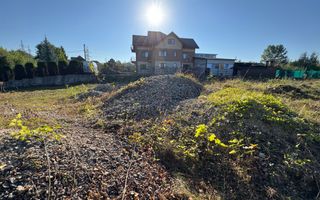 TEREN INTRAVILAN, CAMPULUNG,  2691 MP - Poză 11