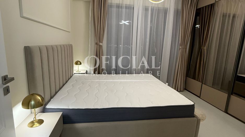 Apartament 2 camere | Ultrafinisat | Garaj | Lift | Zona BMW Floresti - Poză 2