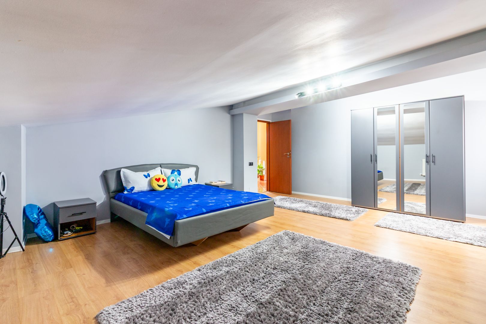 Vanzare Cladire P+1+M cu Spatiu Comercial + Rezidential, Apusului - Poză 19