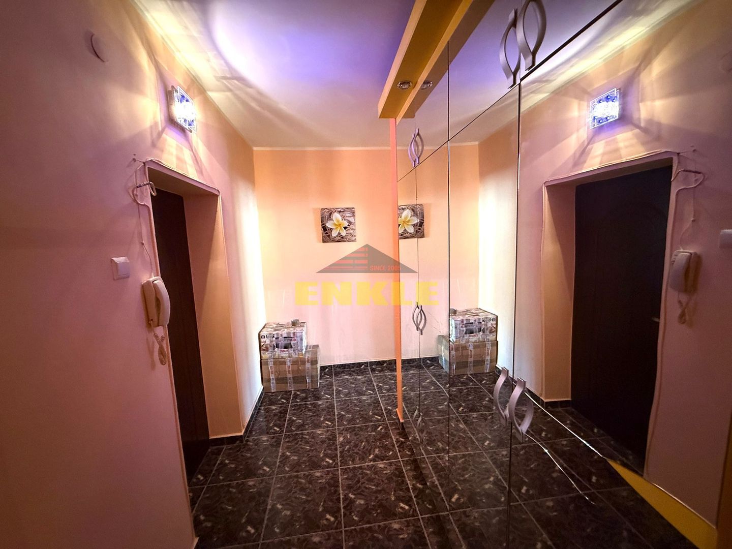 Apartament de închiriat cu 1 cameră, 40 mp / Etaj 1 - Poză 4