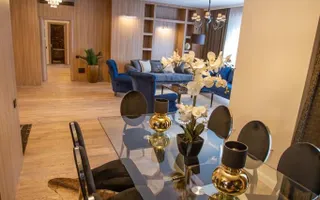 Herăstrău Exclusiv | 4 camere | 145 mp | Finisaje premium - Poză 28