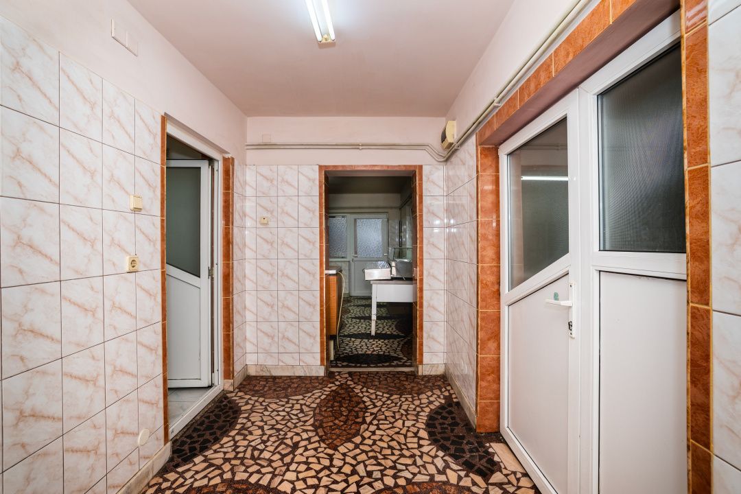 Spatiu Comercial Stradal + 150 mp Productie | Vad Excelent | 0% comision - Poză 4