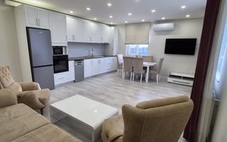 Apartament 4 camere | Garaj | Terasa | AC | Zona Vivo - BMW | Floresti - Poză 2