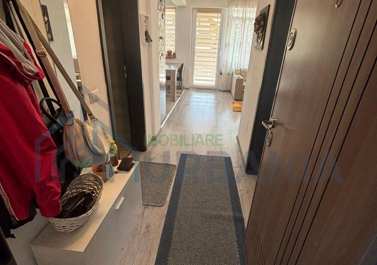 Apartament 2 camere semidecomandat, Popas Pacurari, Valea Lupului – de inchiriat - Poză 5