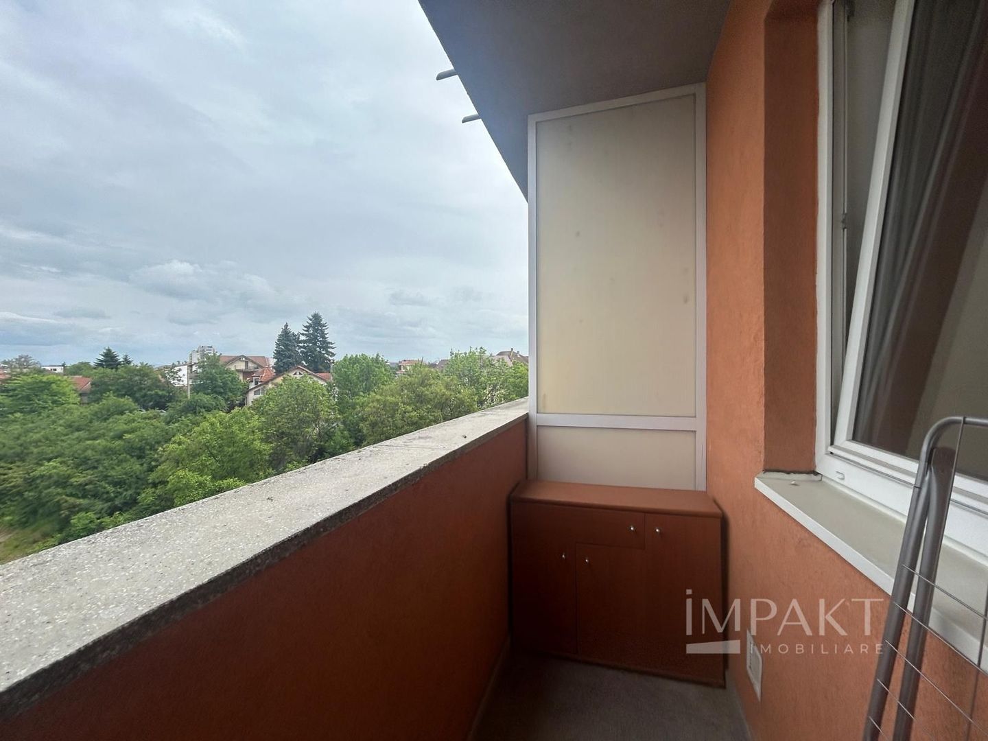 Vanzare apartament cu 1 camera in zona Piata Marasti! - Poză 8