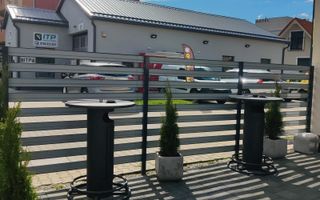 Spatiu Comercial | 29Mp | Zona Vasile Aron - Poză 3