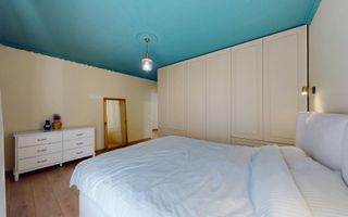 Apartament Premium de 3 Camere pe Strada Apeductului - Poză 24