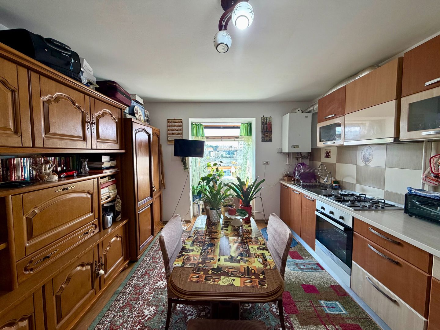 Apartament tip duplex | 2 camere Brașov - Poză 8