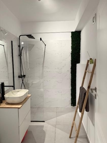 Apartament boutique cu terasă | Damaroaia | 68 mp utili | 600€ - Poză 9