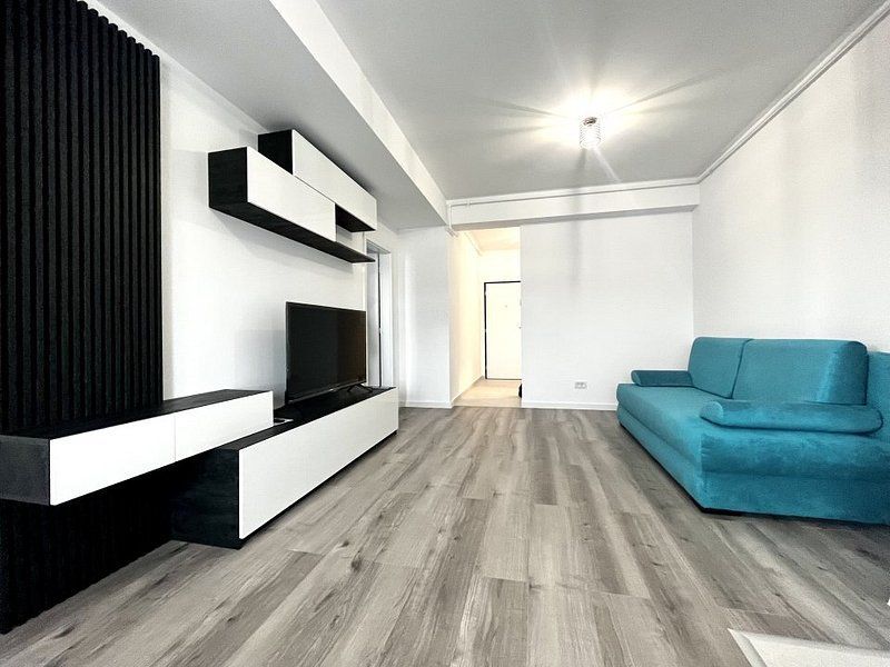 Apartament 2 camere, la prima închiriere, in zona Central - Circumvalațiunii - Poză 3