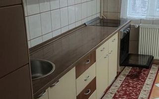 Apartament 3 camere complet mobilat + boxa + parcare Resita Crisului - Poză 6