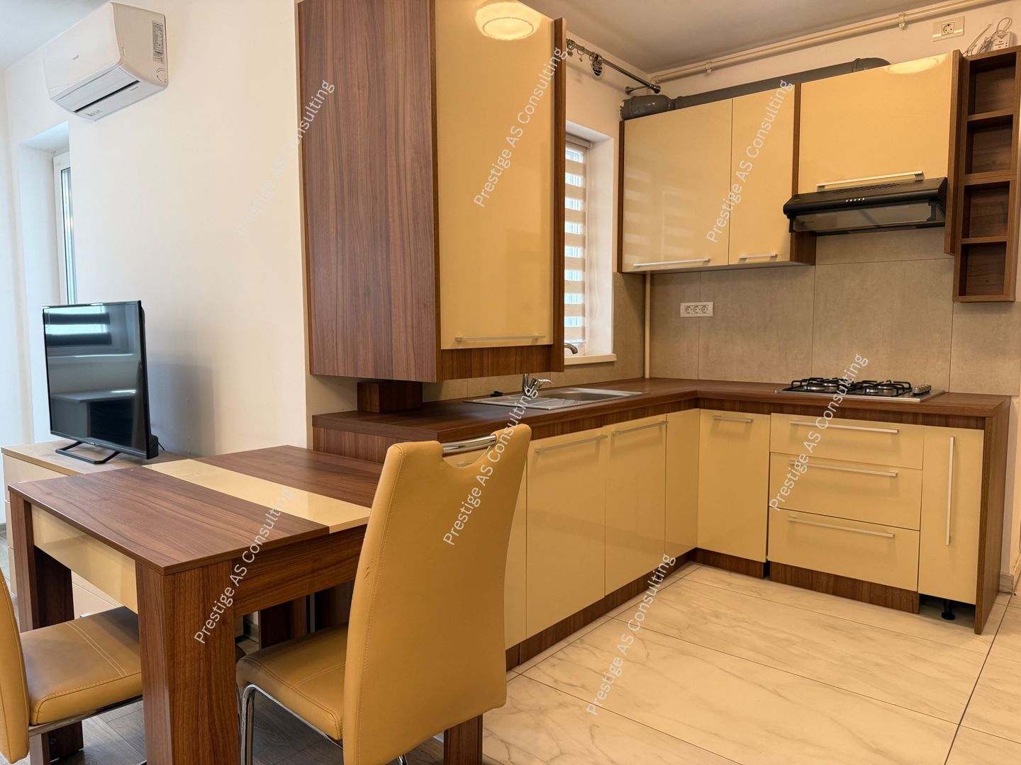 Apartament 3 Camere | Etaj 1 | Aradului-Regina Maria - Poză 5