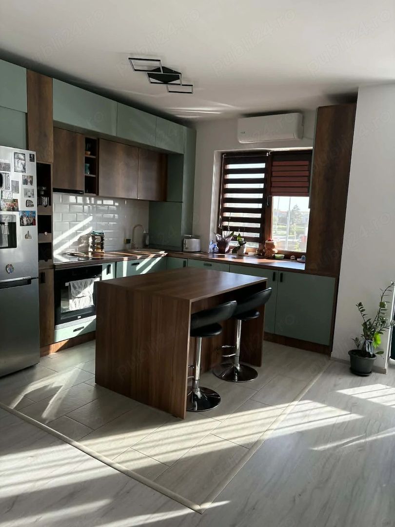 Apartament modern cu potențial de 3 camere – Torontalului - Poză 2