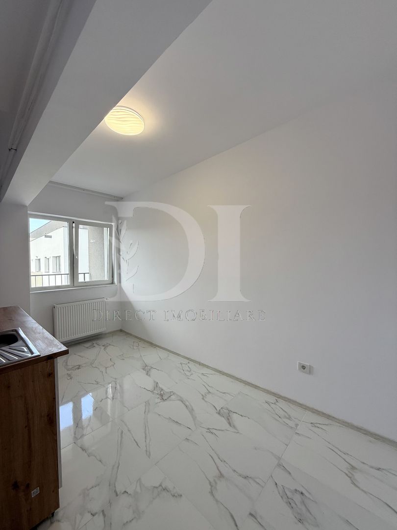 Apartament cu o camere / Zona Terra - Poză 5