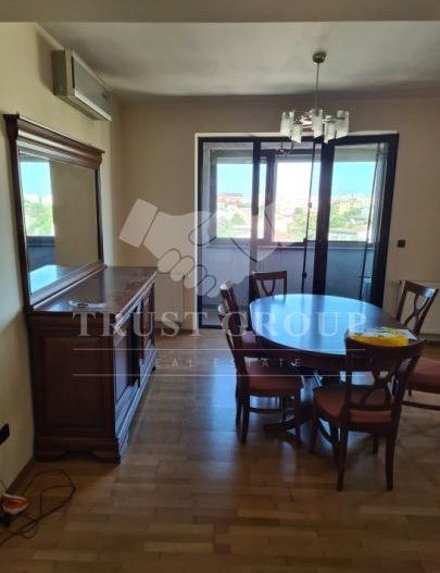 Eminescu | 3 camere | Loc de parcare + boxa - Poză 7