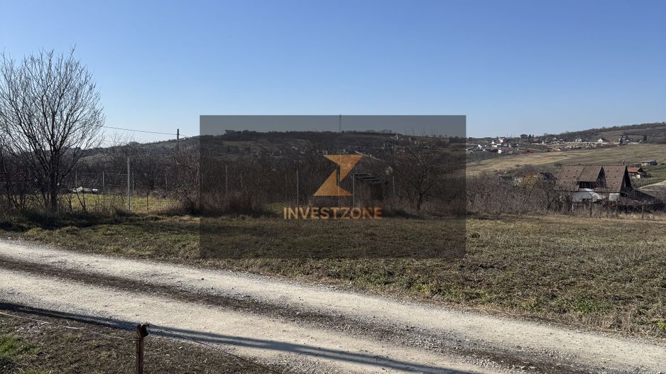 Teren intravilan Săldăbagiu De Munte - Poză 3