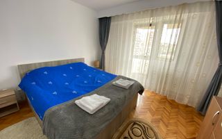 3 camere decomandate, 2 bai, 2 balcoane, Zona Marasti,  OMV, UTCN - Poză 5