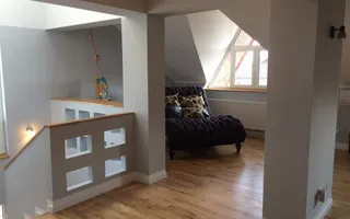 VILA CU 6 CAMERE IN COMPLEX REZIDENTIAL PE LANGA GRADINA ZOO - Poză 16